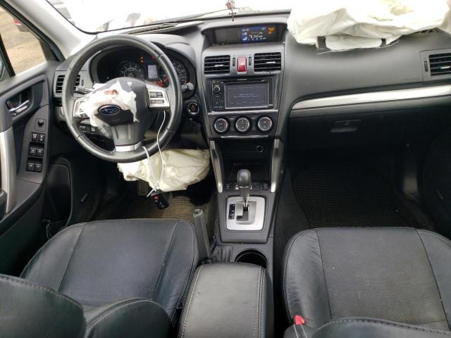 2014 Subaru Forester 2.5I Touring VIN: JF2SJAPC5EH511421 Lot: 53959484