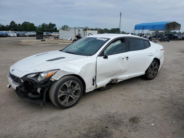 Auction sale of the 2020 KIA STINGER , vin: KNAE15LA6L6078186, lot number: 55918274