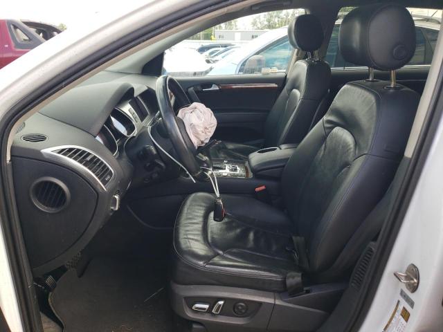 2015 AUDI Q7 TDI PRE - WA1LMAFE4FD027093