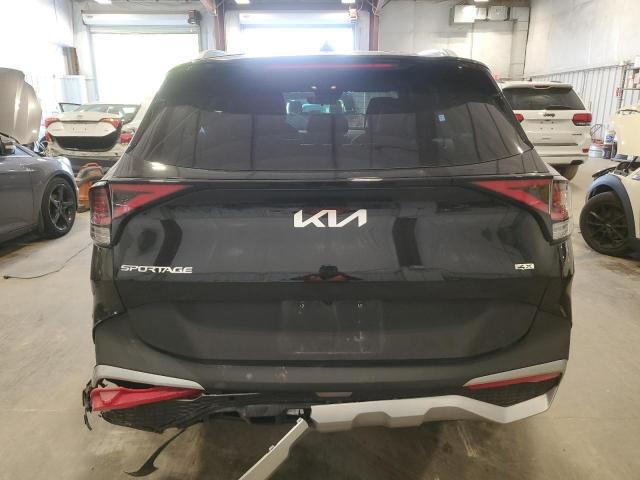 2023 Kia Sportage Ex VIN: 5XYK3CAF4PG092593 Lot: 57021544