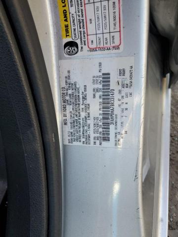 2011 Ford Fusion Se VIN: 3FAHP0HA7BR331470 Lot: 53193954