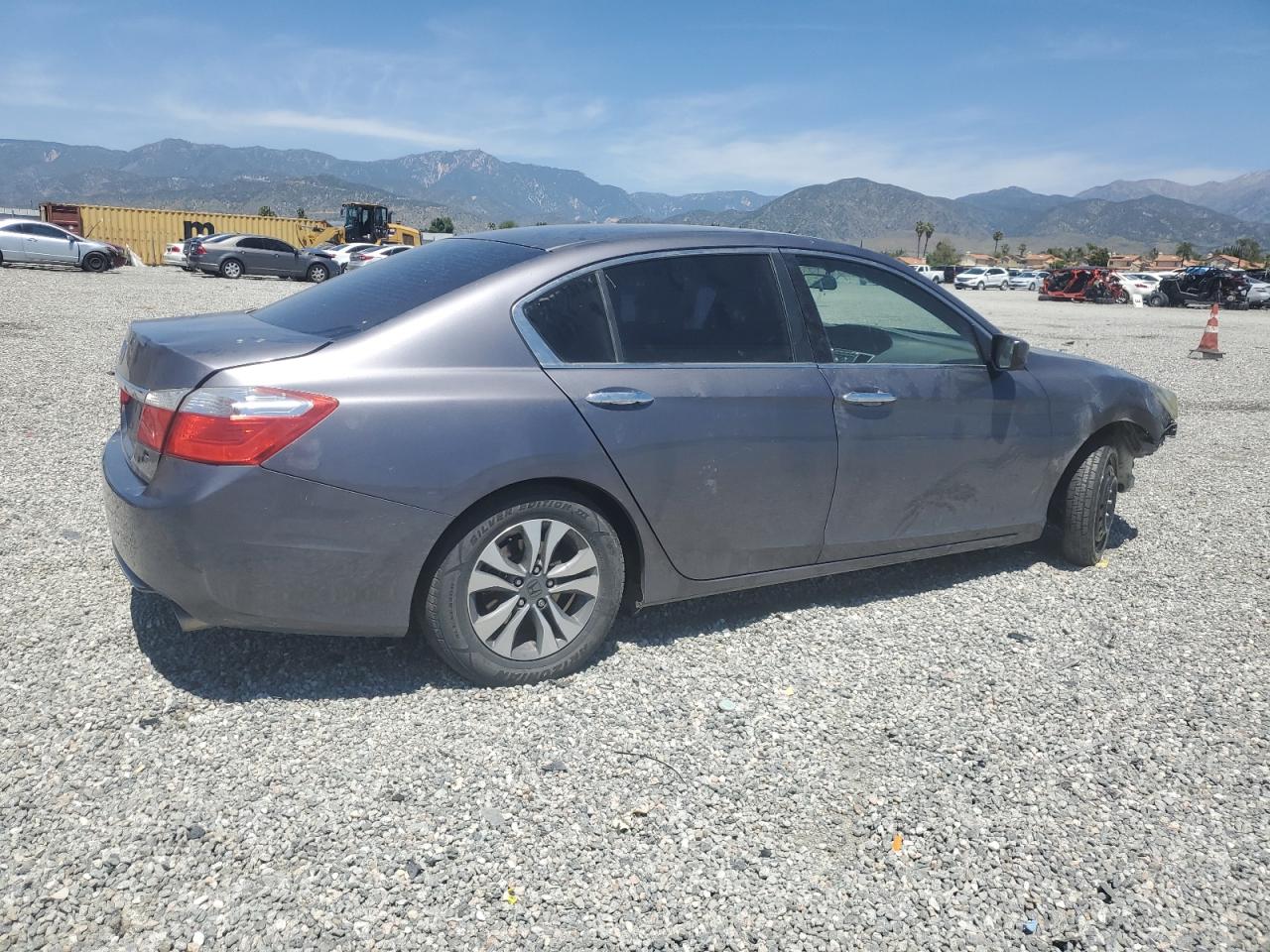 1HGCR2F3XFA188269 2015 Honda Accord Lx