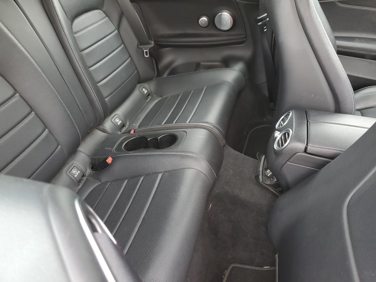 WDDWK4KB0JF737133 2018 Mercedes-Benz C 300 4Matic