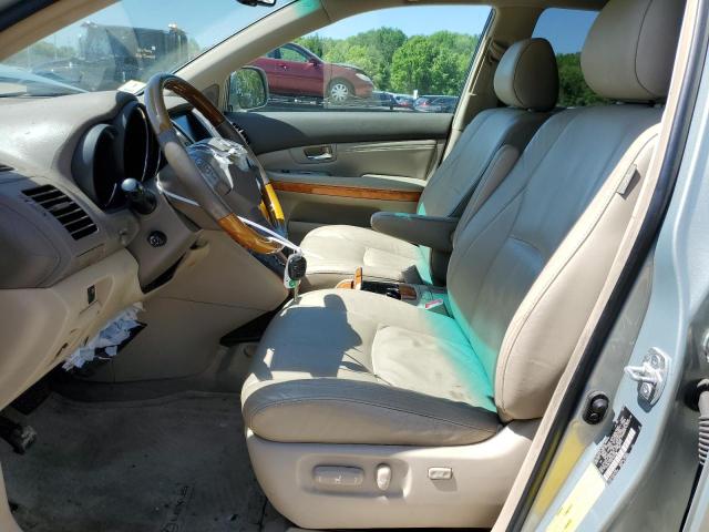 2007 Lexus Rx 350 VIN: 2T2HK31U97C025460 Lot: 55885874