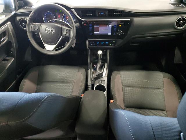 2017 Toyota Corolla L VIN: 2T1BURHEXHC888565 Lot: 56351944