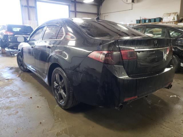 2012 Acura Tsx VIN: JH4CU2F43CC016511 Lot: 54397454