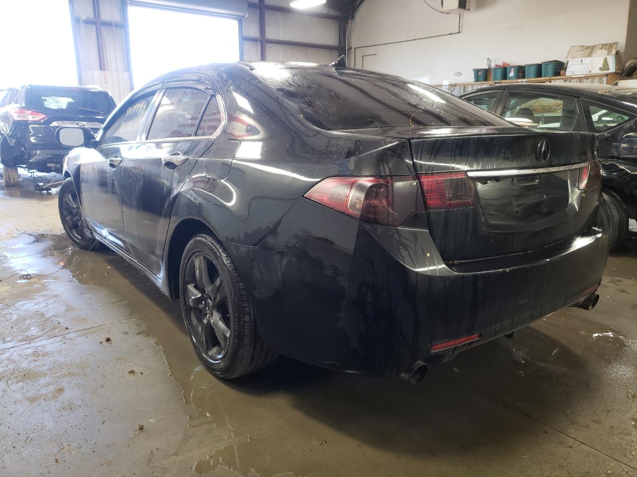 JH4CU2F43CC016511 2012 Acura Tsx