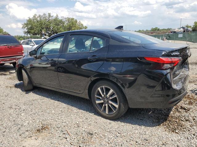 2021 Nissan Versa Sv VIN: 3N1CN8EV2ML831917 Lot: 57136054