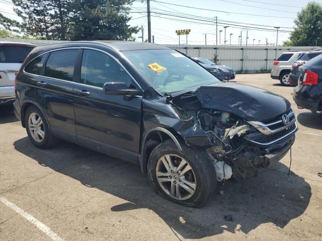 2010 Honda Cr-V Exl VIN: 5J6RE4H79AL070365 Lot: 55355074