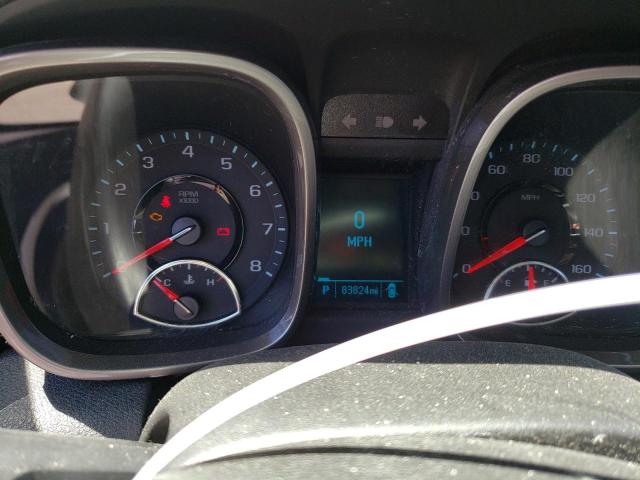 2013 Chevrolet Malibu Ls VIN: 1G11B5SA0DF346515 Lot: 55286654