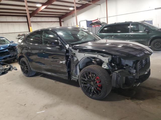 2022 Maserati Levante Modena VIN: ZN661ZUM8NX394627 Lot: 56406514