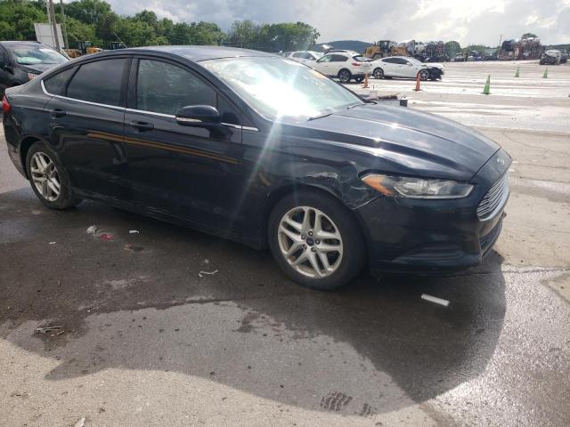 3FA6P0H79ER390620 | 2014 Ford fusion se