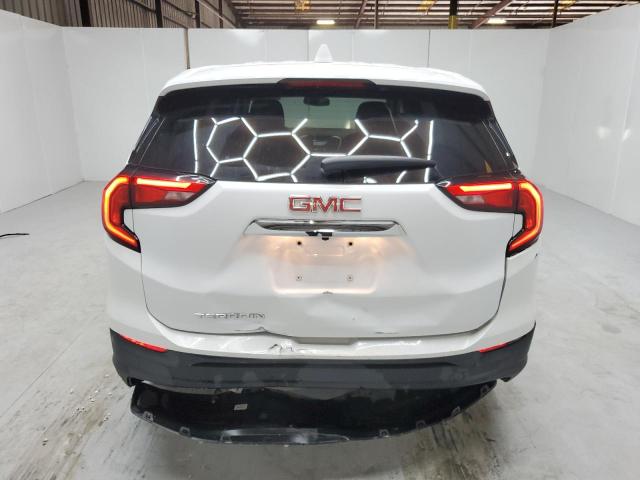 2019 GMC Terrain Sle VIN: 3GKALMEV2KL223786 Lot: 55182374