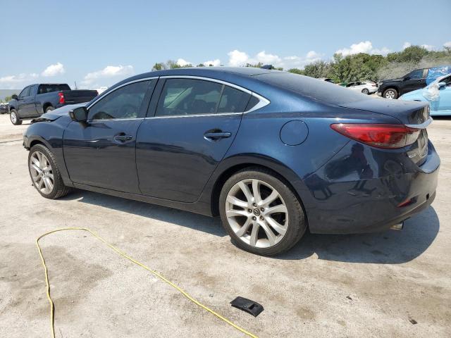 2016 Mazda 6 Touring VIN: JM1GJ1T54G1482369 Lot: 53704994