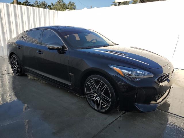 2022 Kia Stinger Gt2 VIN: KNAE55LC1N6115959 Lot: 55491264