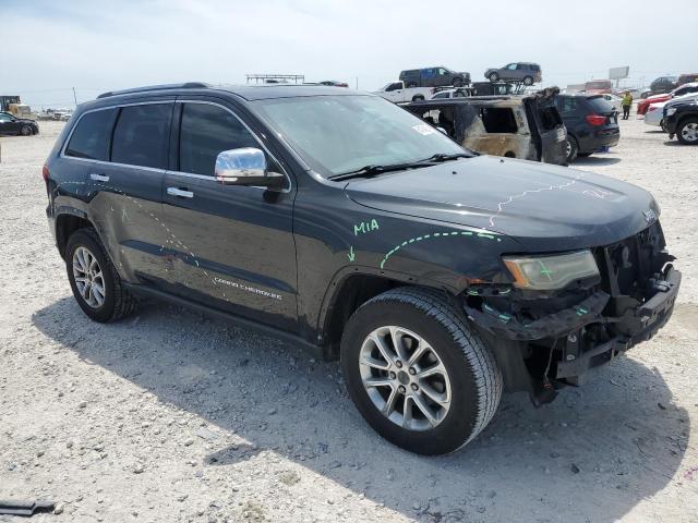 2014 Jeep Grand Cherokee Limited VIN: 1C4RJEBG2EC174203 Lot: 54784084