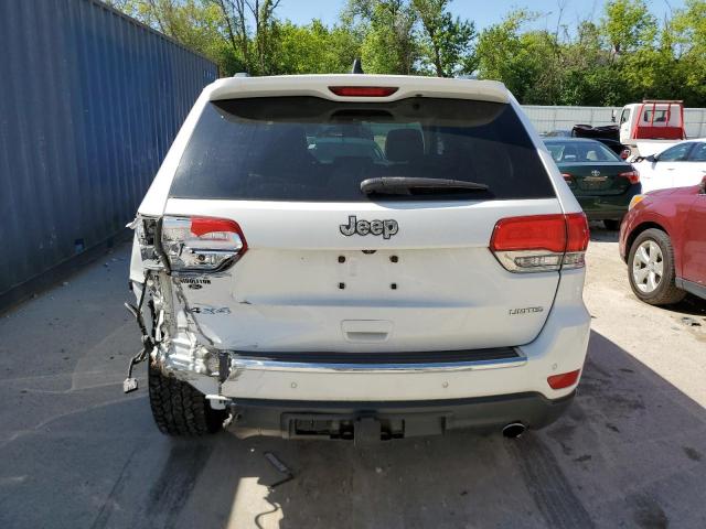 2014 Jeep Grand Cherokee Limited VIN: 1C4RJFBG2EC219002 Lot: 55457084