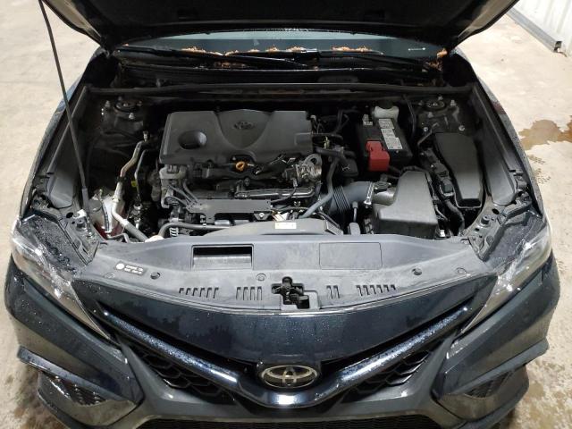 2022 Toyota Camry Se VIN: 4T1G11AK2NU718517 Lot: 54332364