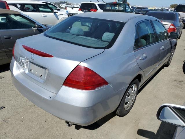 2007 Honda Accord Lx VIN: 1HGCM56447A075685 Lot: 55130494