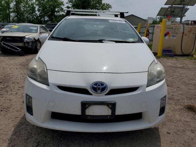 2011 Toyota Prius VIN: JTDKN3DU0B5260610 Lot: 55861764