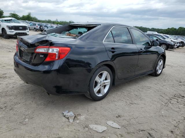 2014 Toyota Camry L VIN: 4T1BF1FK4EU368991 Lot: 55369194