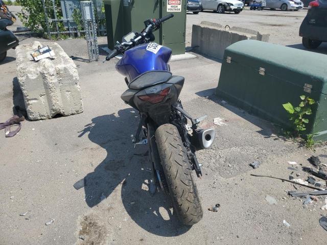 2023 YAMAHA MT-03 MH3RH20Y2PK010370