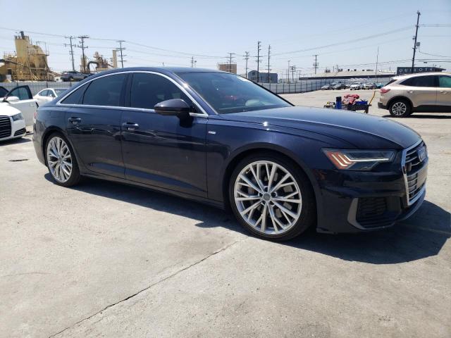 2019 Audi A6 Prestige VIN: WAUM2AF21KN024644 Lot: 54635544