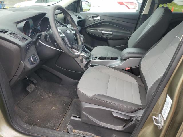 2013 Ford Escape Se VIN: 1FMCU0G99DUD34303 Lot: 55370164