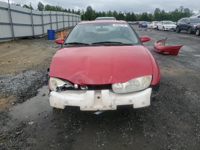 2001 Saturn Sc2 VIN: 1G8ZR12731Z110058 Lot: 54504154