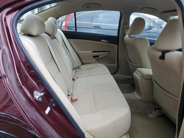 2011 Honda Accord Lxp VIN: 1HGCP2F43BA064661 Lot: 54526874