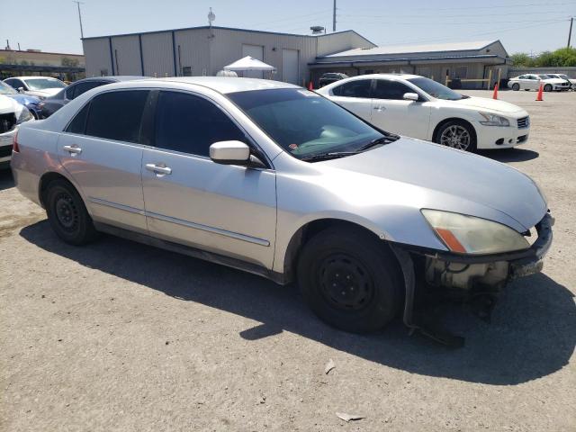 2007 Honda Accord Lx VIN: 1HGCM56417A048878 Lot: 53306924