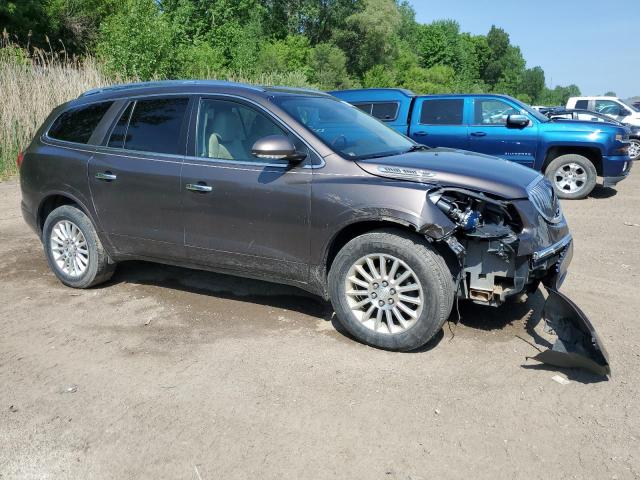 2012 Buick Enclave VIN: 5GAKVCED1CJ262102 Lot: 55453774