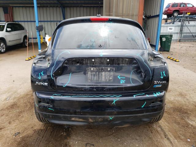 2012 Nissan Juke S VIN: JN8AF5MV2CT118614 Lot: 56918714