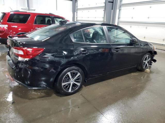 2021 Subaru Impreza Premium VIN: 4S3GKAD63M3605311 Lot: 52857104