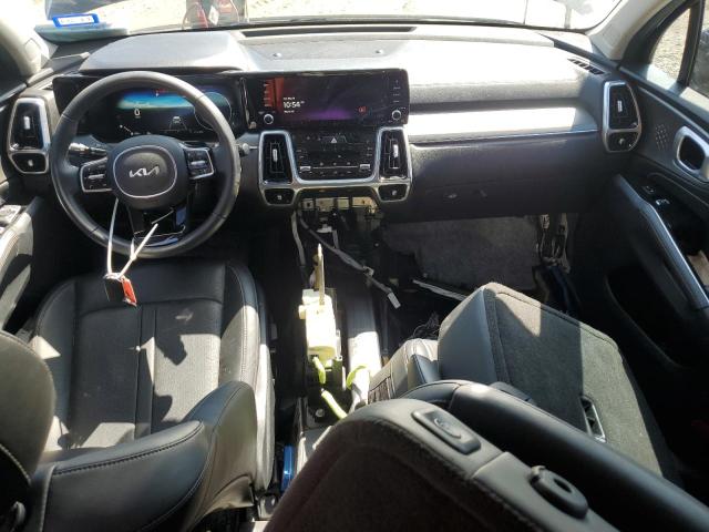 2023 Kia Sorento Sx VIN: 5XYRKDLF0PG173997 Lot: 54750164
