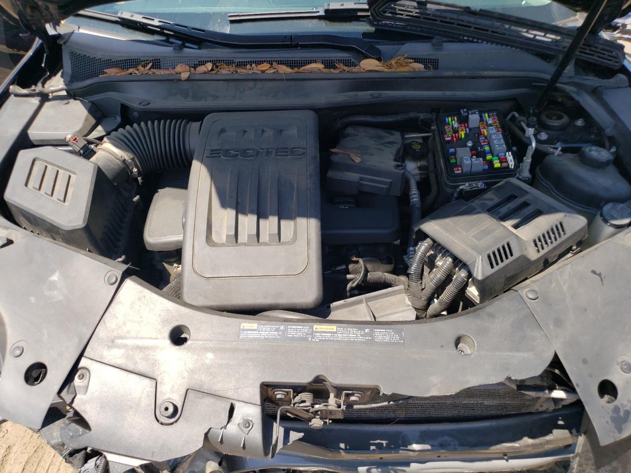 2GKFLTEK7G6209531 2016 GMC Terrain Sle