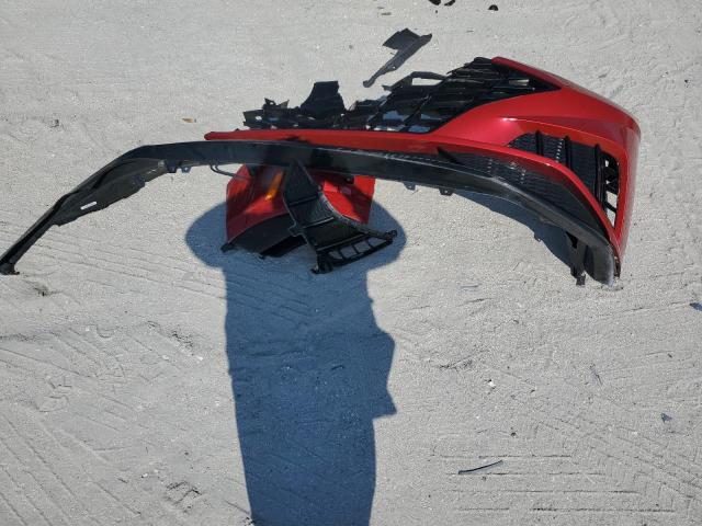 2021 Hyundai Sonata Sel VIN: 5NPEF4JA9MH094021 Lot: 56961344