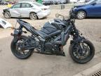 2022 SUZUKI GSX-S750 M - JS1C533B0N7101819