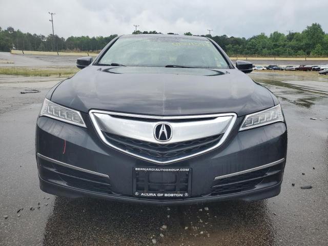 2016 Acura Tlx Tech VIN: 19UUB3F55GA003451 Lot: 54071344