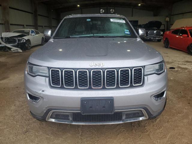 2019 Jeep Grand Cherokee Limited VIN: 1C4RJEBG9KC657215 Lot: 56935274