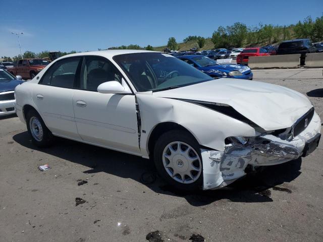 2003 Buick Century Custom VIN: 2G4WS52J131193237 Lot: 56097974