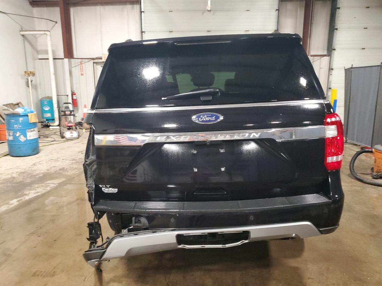 2020 Ford Expedition Xlt vin: 1FMJU1JTXLEB00911