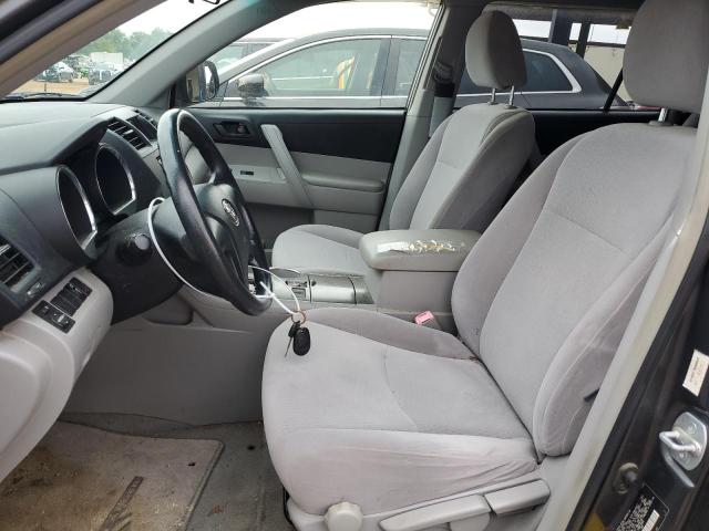 2008 Toyota Highlander VIN: JTEDS41A082028760 Lot: 55341874