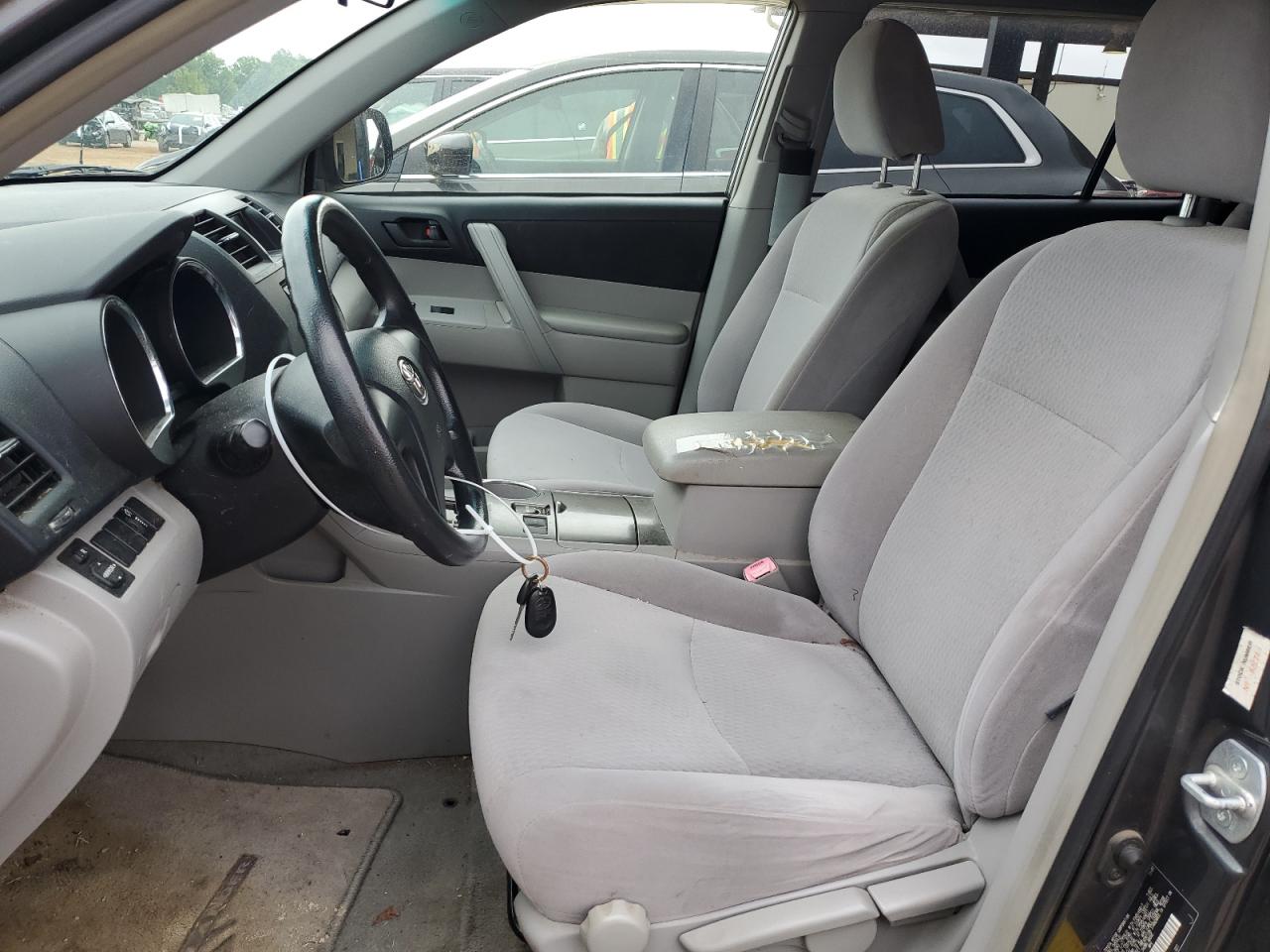 JTEDS41A082028760 2008 Toyota Highlander