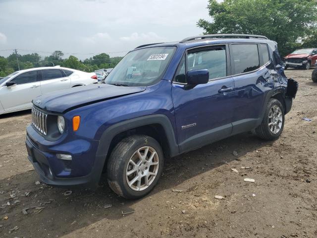 ZACNJBBB8LPL02242 Jeep Renegade L