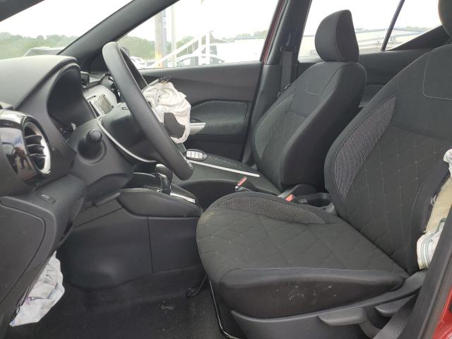 2018 Nissan Kicks S VIN: 3N1CP5CU4JL507804 Lot: 54926654