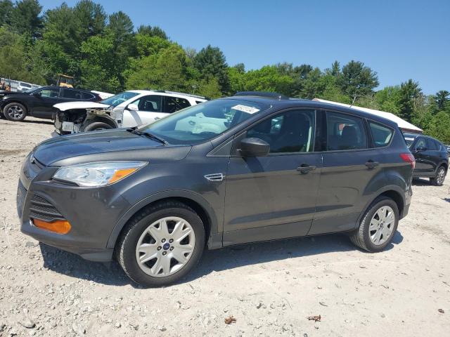 2016 Ford Escape S VIN: 1FMCU0F77GUA87903 Lot: 55923134