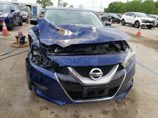 2016 Nissan Maxima 3.5S VIN: 1N4AA6AP5GC385991 Lot: 54416834