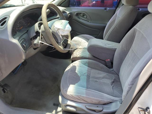 1998 Ford Taurus Se VIN: 1FAFP57U4WG146838 Lot: 54200484