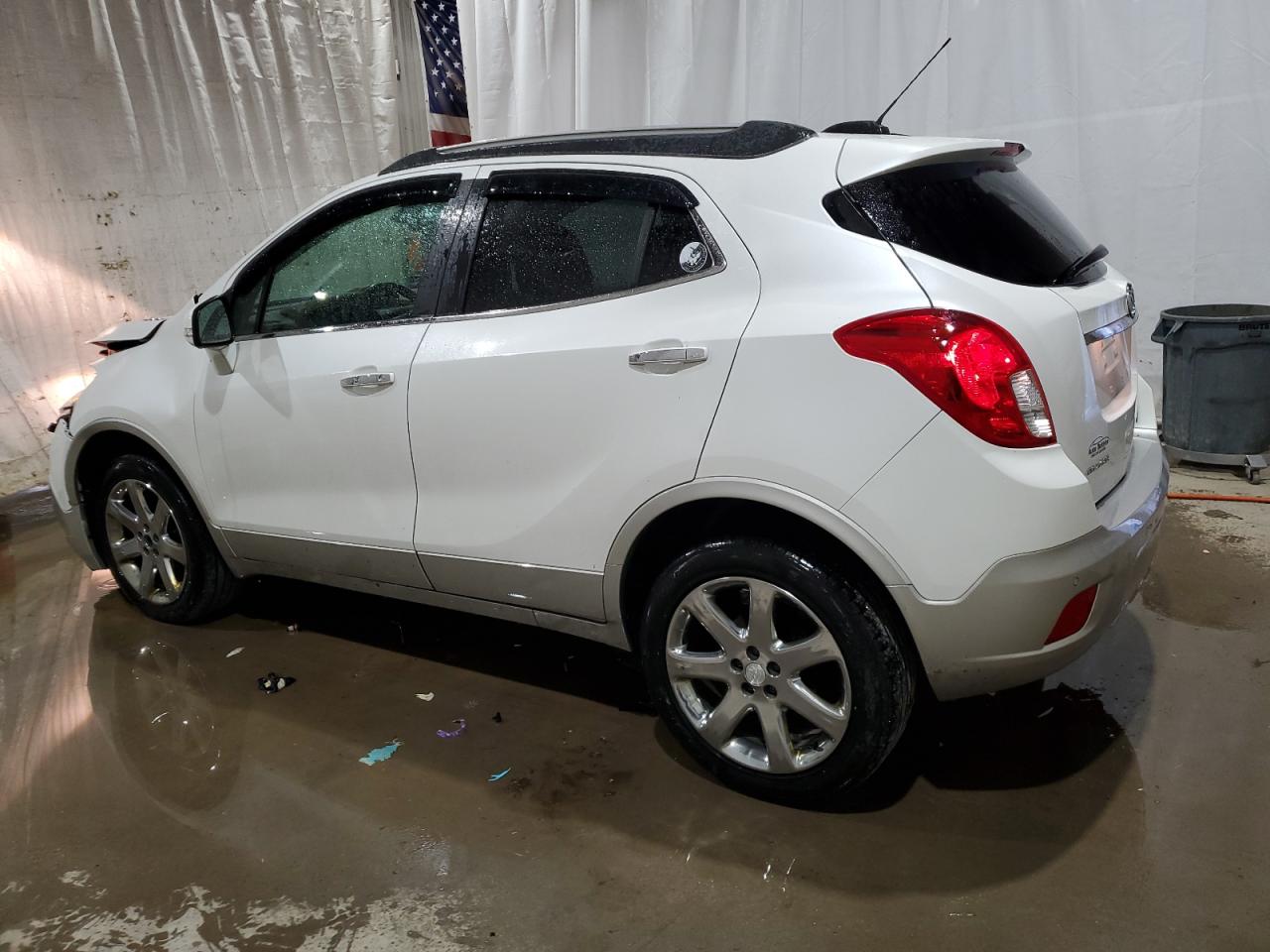 KL4CJHSB8GB687938 2016 Buick Encore Premium